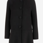CAPPOTTO IN LANA VERGINE E CASHMERE 8B3CA872 6JA0NO VALENTINO 