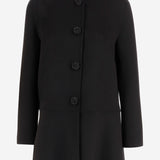 CAPPOTTO IN LANA VERGINE E CASHMERE 8B3CA872 6JA0NO VALENTINO 