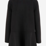 CAPPOTTO IN LANA VERGINE E CASHMERE 8B3CA872 6JA0NO VALENTINO 