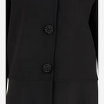 CAPPOTTO IN LANA VERGINE E CASHMERE 8B3CA872 6JA0NO VALENTINO 