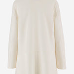 CAPPOTTO IN LANA VERGINE E CASHMERE 8B3CA872 6JAA03 VALENTINO 