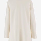 CAPPOTTO IN LANA VERGINE E CASHMERE 8B3CA872 6JAA03 VALENTINO 