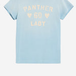 T-SHIRT IN COTONE CON STAMPA 8B3MG24Y 9GLC5Q VALENTINO 