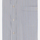 CAMICIA IN COTONE CON LOGO 8V3ABS80 B95C1L VALENTINO 