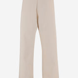 JEANS IN COTONE 8V3DE05C B9WA03 VALENTINO 