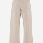 JEANS IN COTONE 8V3DE05C B9WA03 VALENTINO 