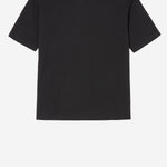 T-SHIRT IN COTONE CON LOGO 8V3MG16P BAQ0NR VALENTINO 
