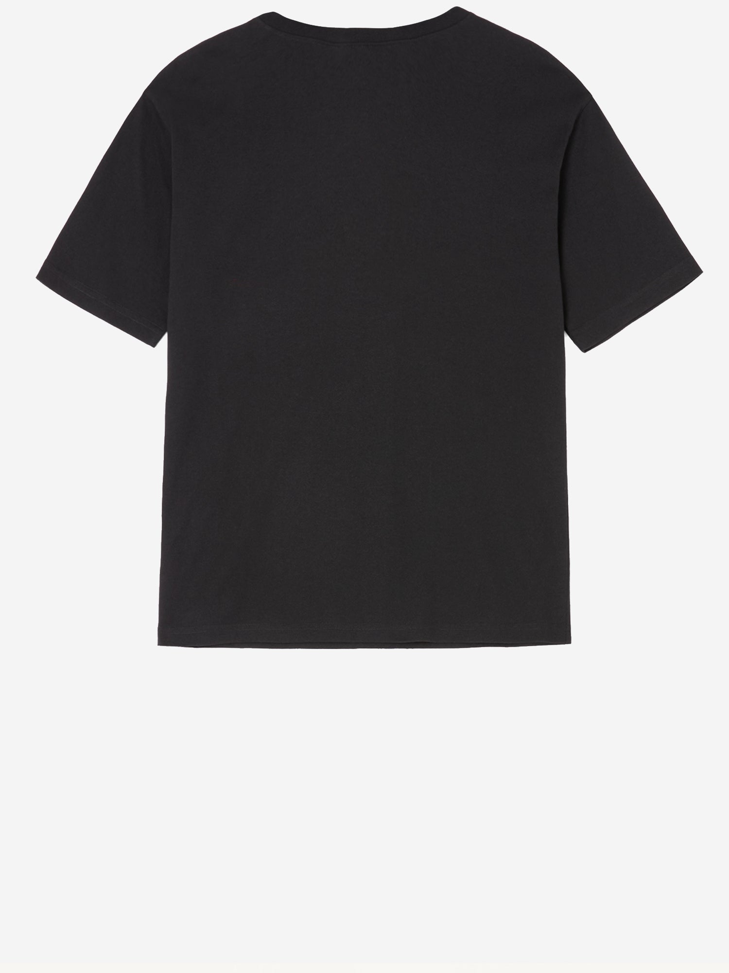 T-SHIRT IN COTONE CON LOGO 8V3MG16P BAQ0NR VALENTINO 