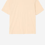 T-SHIRT IN COTONE CON LOGO 8V3MG16P BAQQT3 VALENTINO 