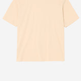 T-SHIRT IN COTONE CON LOGO 8V3MG16P BAQQT3 VALENTINO 