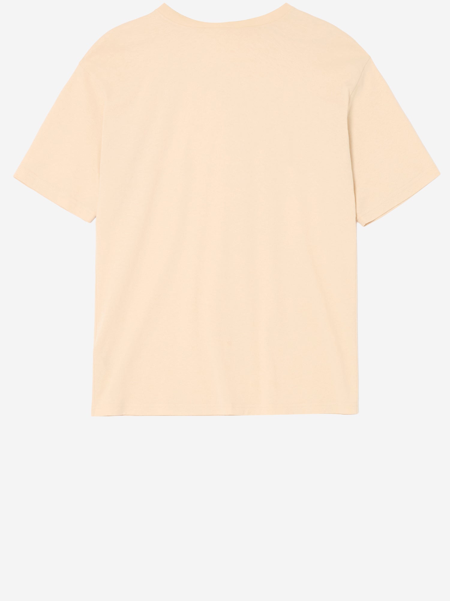 T-SHIRT IN COTONE CON LOGO 8V3MG16P BAQQT3 VALENTINO 