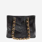 BORSA LASEIN IN PELLE CON MOTIVO CHEVRON 8W2B0T12 PSN0NO VALENTINO GARAVANI 