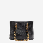 BORSA LASEIN IN PELLE CON MOTIVO CHEVRON 8W2B0T13 PSN0NO VALENTINO GARAVANI 