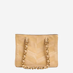 BORSA LASEIN IN PELLE CON MOTIVO CHEVRON 8W2B0T13 PSNDN3 VALENTINO GARAVANI 