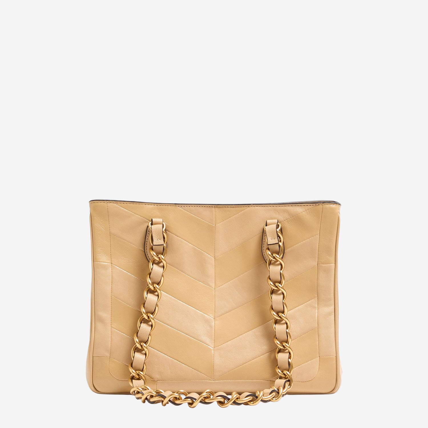 BORSA LASEIN IN PELLE CON MOTIVO CHEVRON 8W2B0T13 PSNDN3 VALENTINO GARAVANI 
