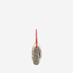 BORSA PICCOLA A SPALLA VALENTINO GARAVANI DEVAIN RICAMATA 8W2B0T32 YTJZ26 VALENTINO GARAVANI 