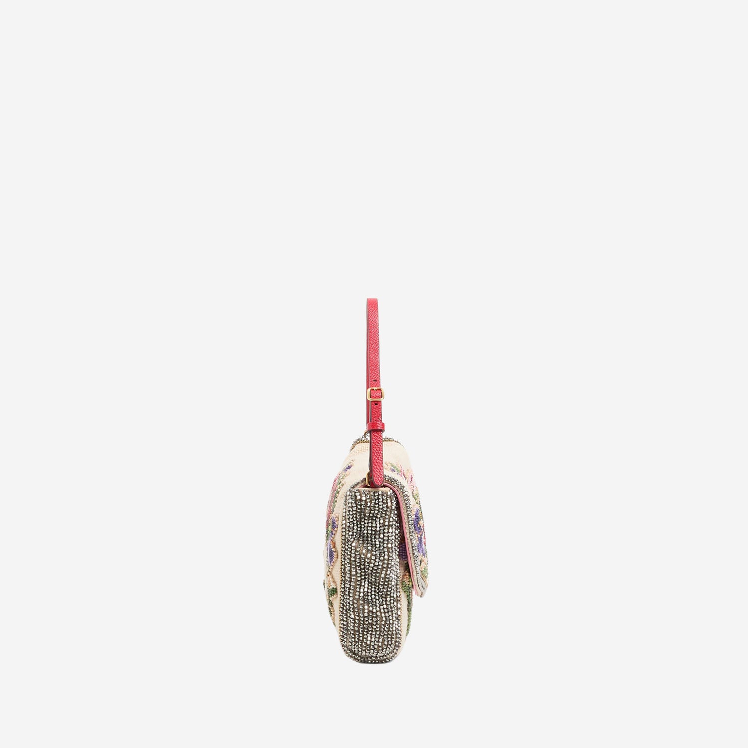 BORSA PICCOLA A SPALLA VALENTINO GARAVANI DEVAIN RICAMATA 8W2B0T32 YTJZ26 VALENTINO GARAVANI 