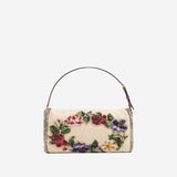 BORSA PICCOLA A SPALLA VALENTINO GARAVANI DEVAIN RICAMATA 8W2B0T32 YTJZ26 VALENTINO GARAVANI 
