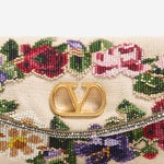 BORSA PICCOLA A SPALLA VALENTINO GARAVANI DEVAIN RICAMATA 8W2B0T32 YTJZ26 VALENTINO GARAVANI 