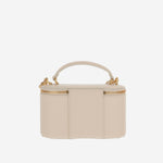 BORSA VANITY IN PELLE CON VLOGO 8W2P0AX8 SNPI16 VALENTINO GARAVANI 