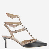 Décolleté Rockstud 8W2S0375 VODN91 VALENTINO GARAVANI 