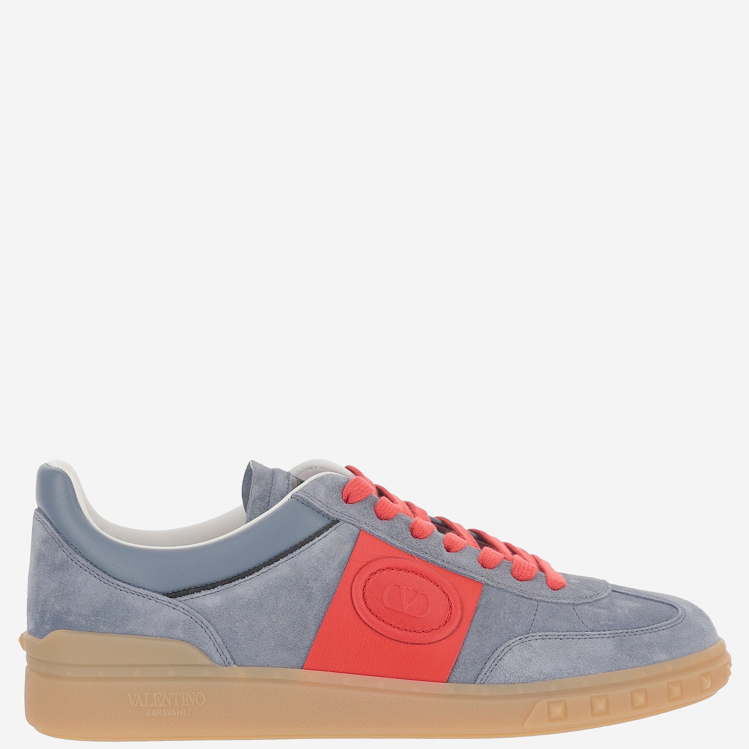 SNEAKERS LOW TOP UPVILLAGE 8Y2S0H77 LALRJD VALENTINO GARAVANI 