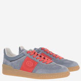 SNEAKERS LOW TOP UPVILLAGE 8Y2S0H77 LALRJD VALENTINO GARAVANI 
