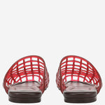 SANDALI BARCELLONA JELLY J4972S1601 601 VINCE 