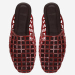 SANDALI BARCELLONA JELLY J4972S1601 601 VINCE 