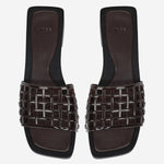 SANDALI barbara jelly J8134S1200 200 VINCE 