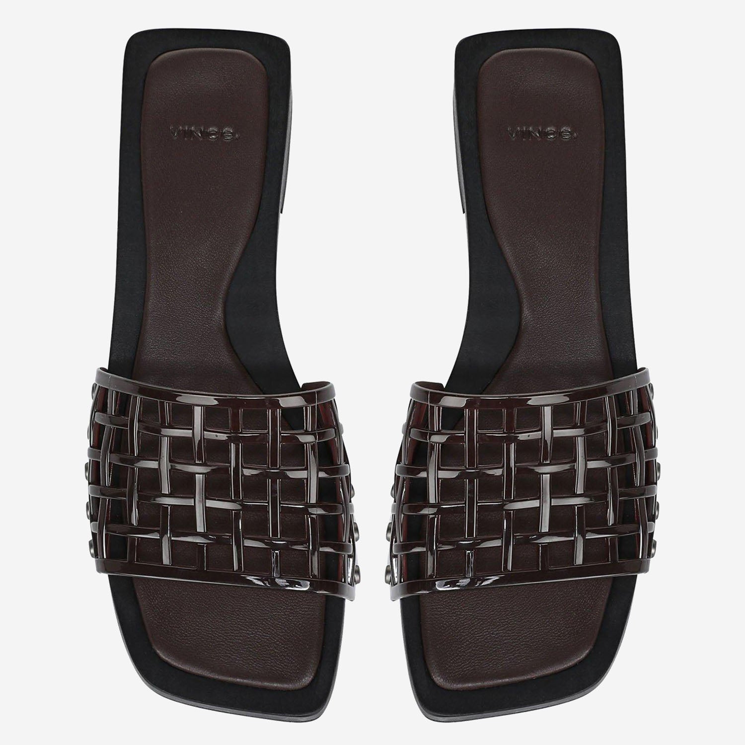 SANDALI barbara jelly J8134S1200 200 VINCE 