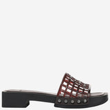 SANDALI barbara jelly J8134S1200 200 VINCE 