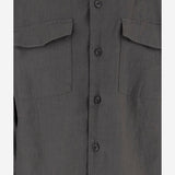 CAMICIA in lino M15161606 037SLA VINCE 