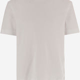 T-SHIRT IN COTONE M15969036B 137OWT VINCE 
