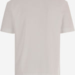T-SHIRT IN COTONE M15969036B 137OWT VINCE 
