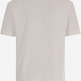 T-SHIRT IN COTONE M15969036B 137OWT VINCE 