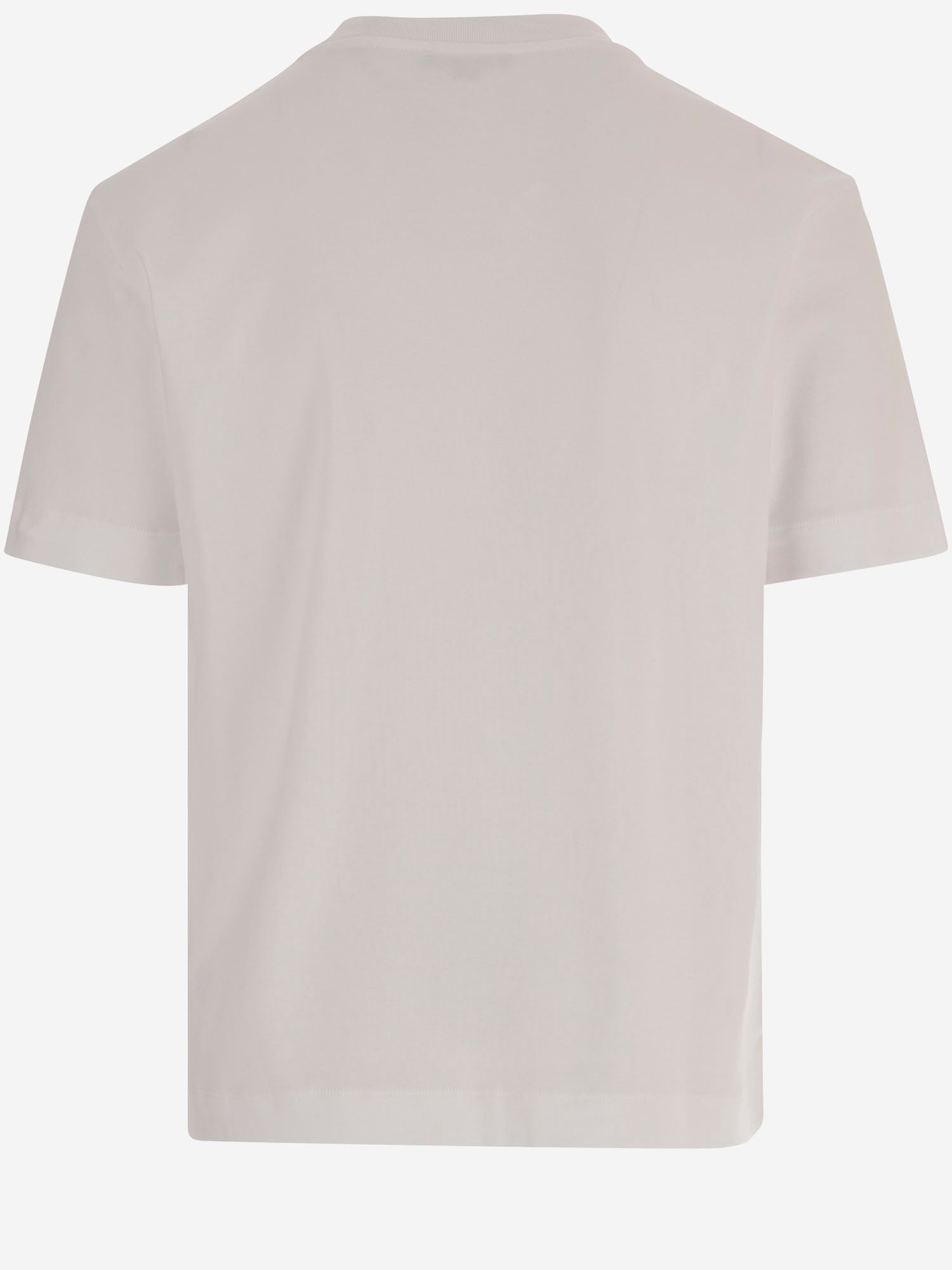 T-SHIRT IN COTONE M15969036B 137OWT VINCE 
