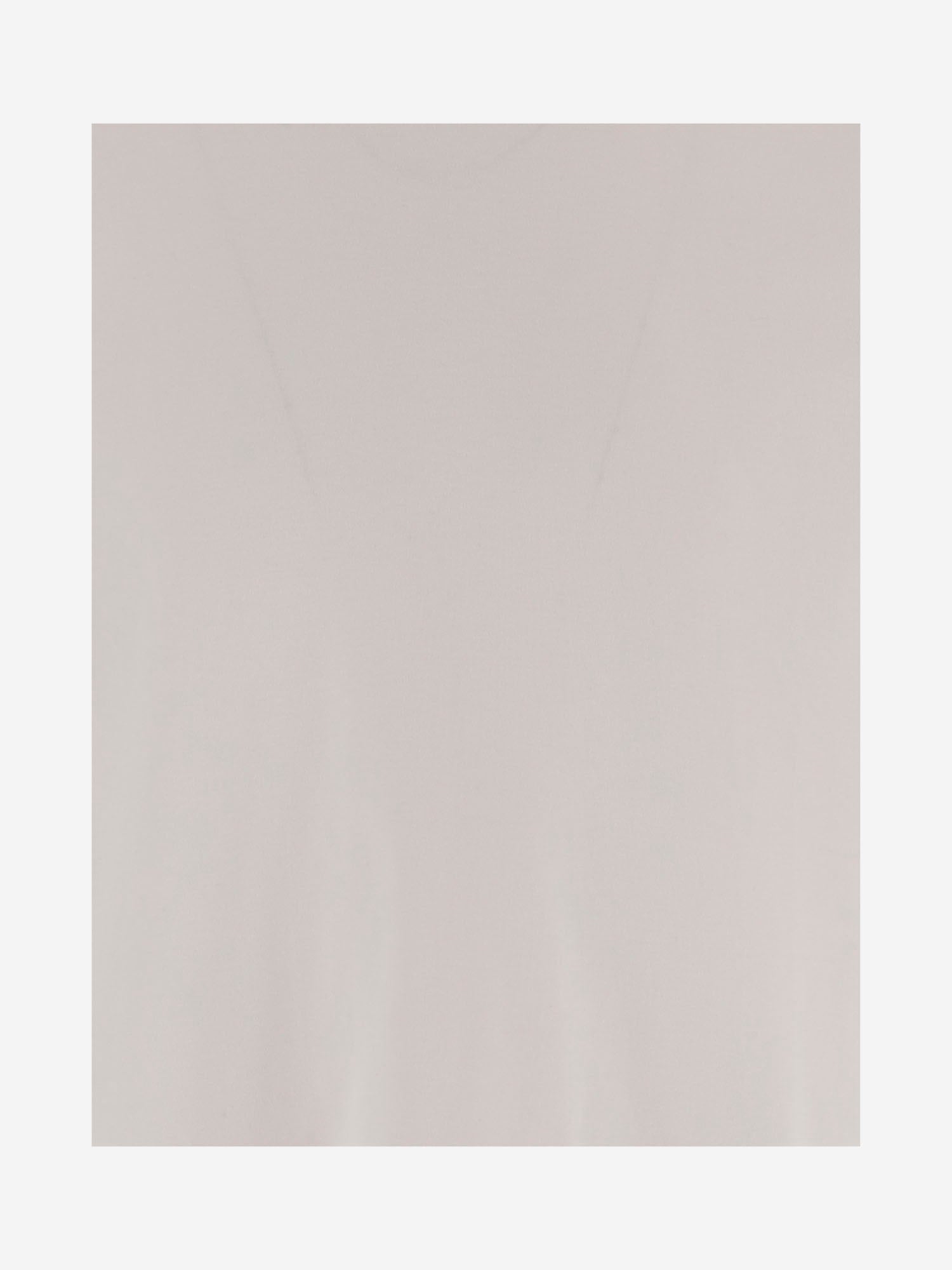 T-SHIRT IN COTONE M15969036B 137OWT VINCE 