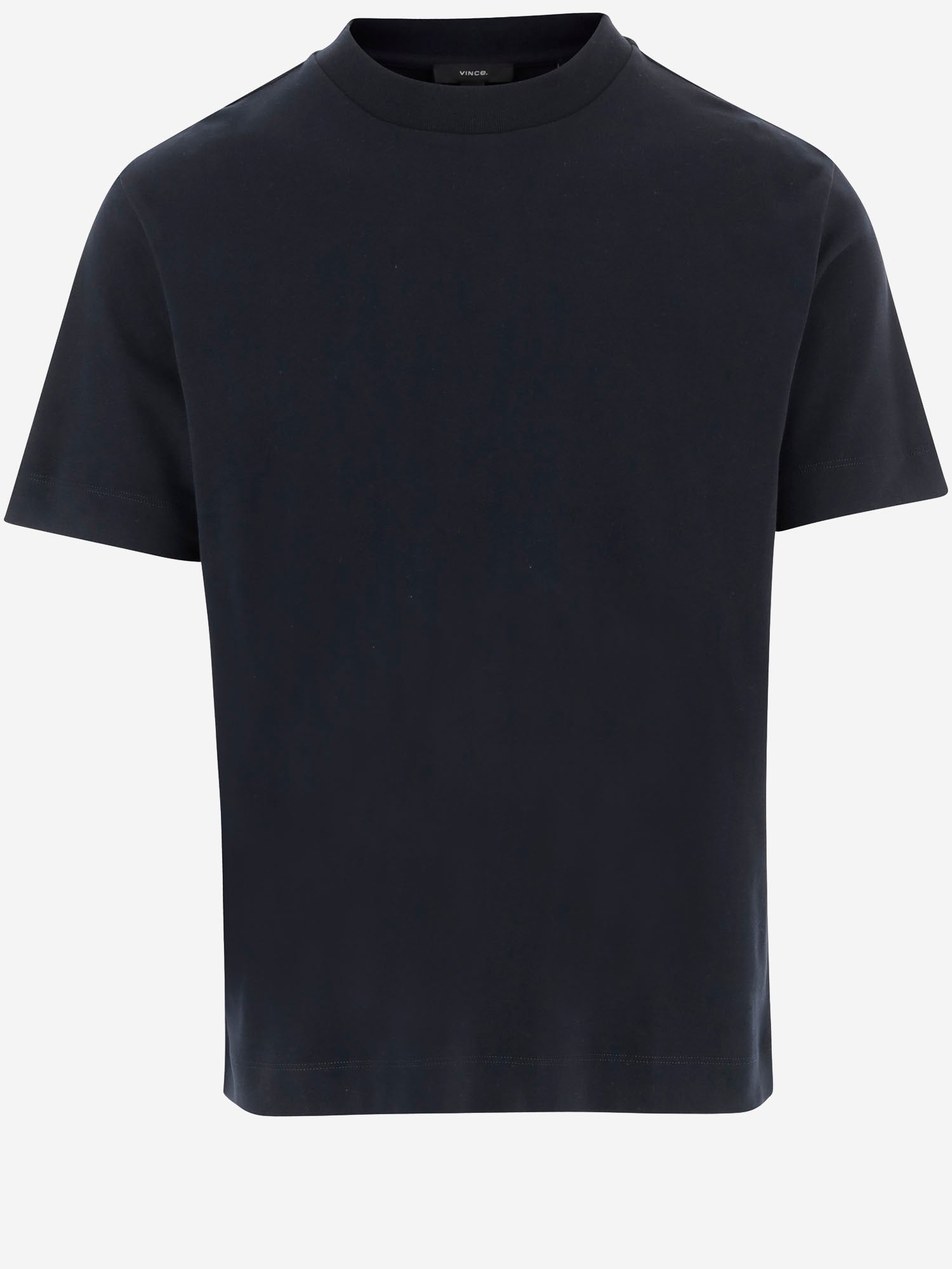 T-SHIRT IN COTONE M15969036B 403CBL VINCE 
