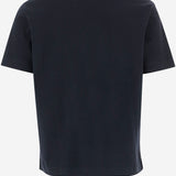 T-SHIRT IN COTONE M15969036B 403CBL VINCE 