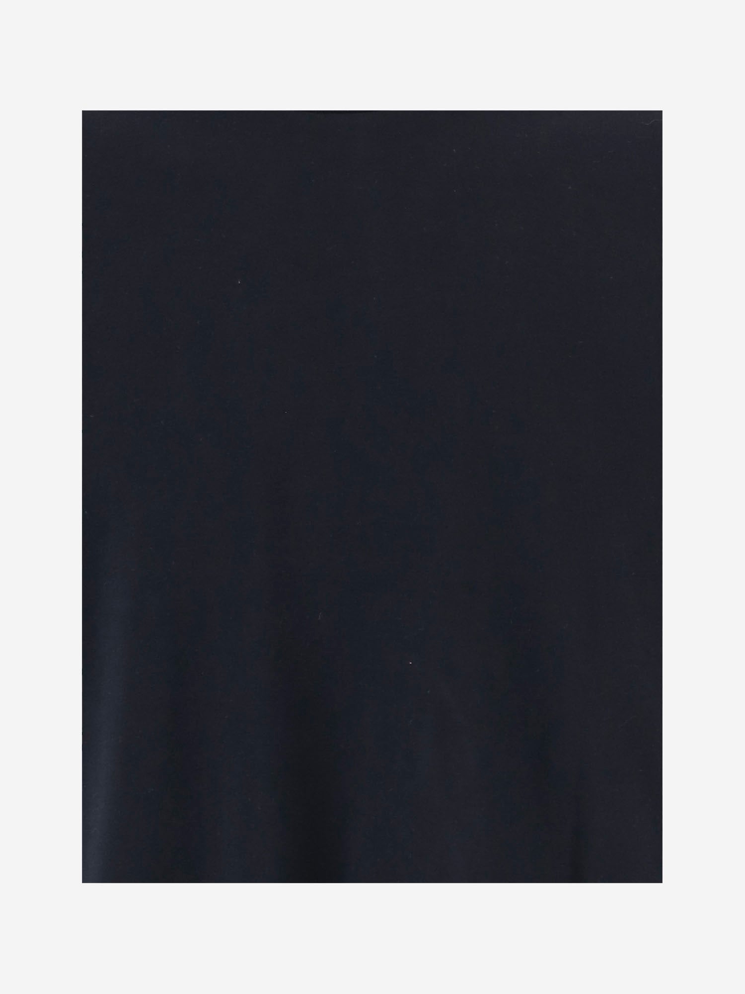 T-SHIRT IN COTONE M15969036B 403CBL VINCE 
