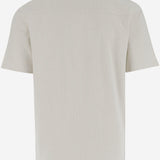 CAMICIA in cotone stretch M16019059B 229MOW VINCE 