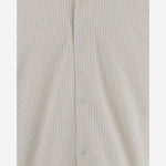 CAMICIA in cotone stretch M16019059B 229MOW VINCE 