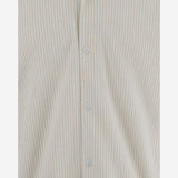 CAMICIA in cotone stretch M16019059B 229MOW VINCE 