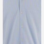 CAMICIA in cotone stretch M16019059B 659ROW VINCE 