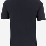 T-SHIRT IN COTONE M16049046B 920COW VINCE 