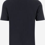 T-SHIRT IN COTONE M16049046B 920COW VINCE 