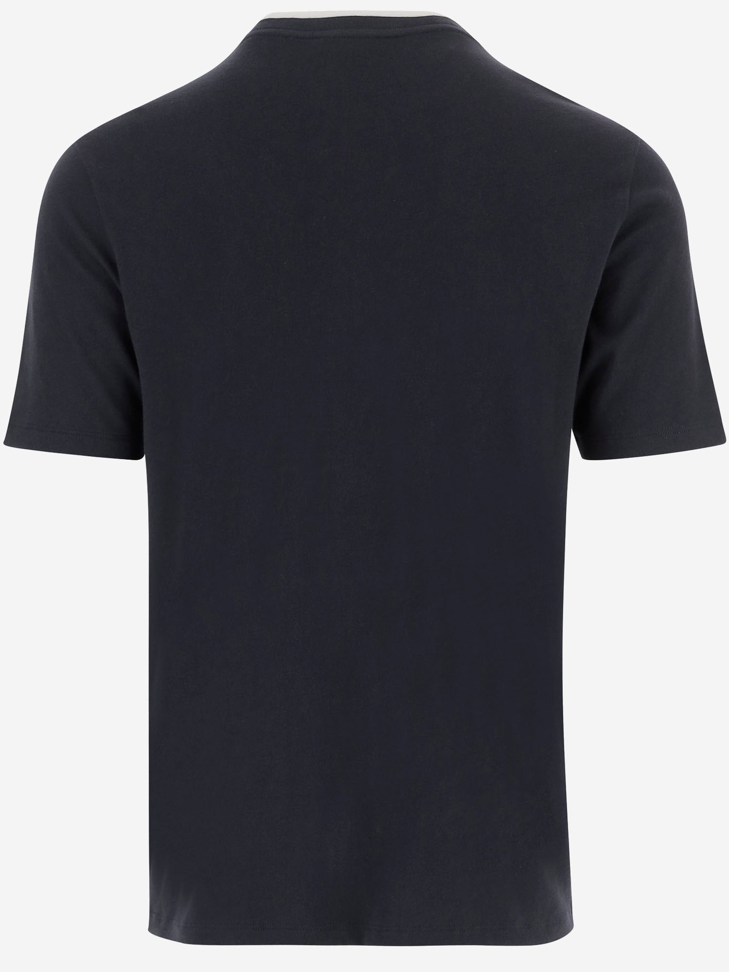 T-SHIRT IN COTONE M16049046B 920COW VINCE 