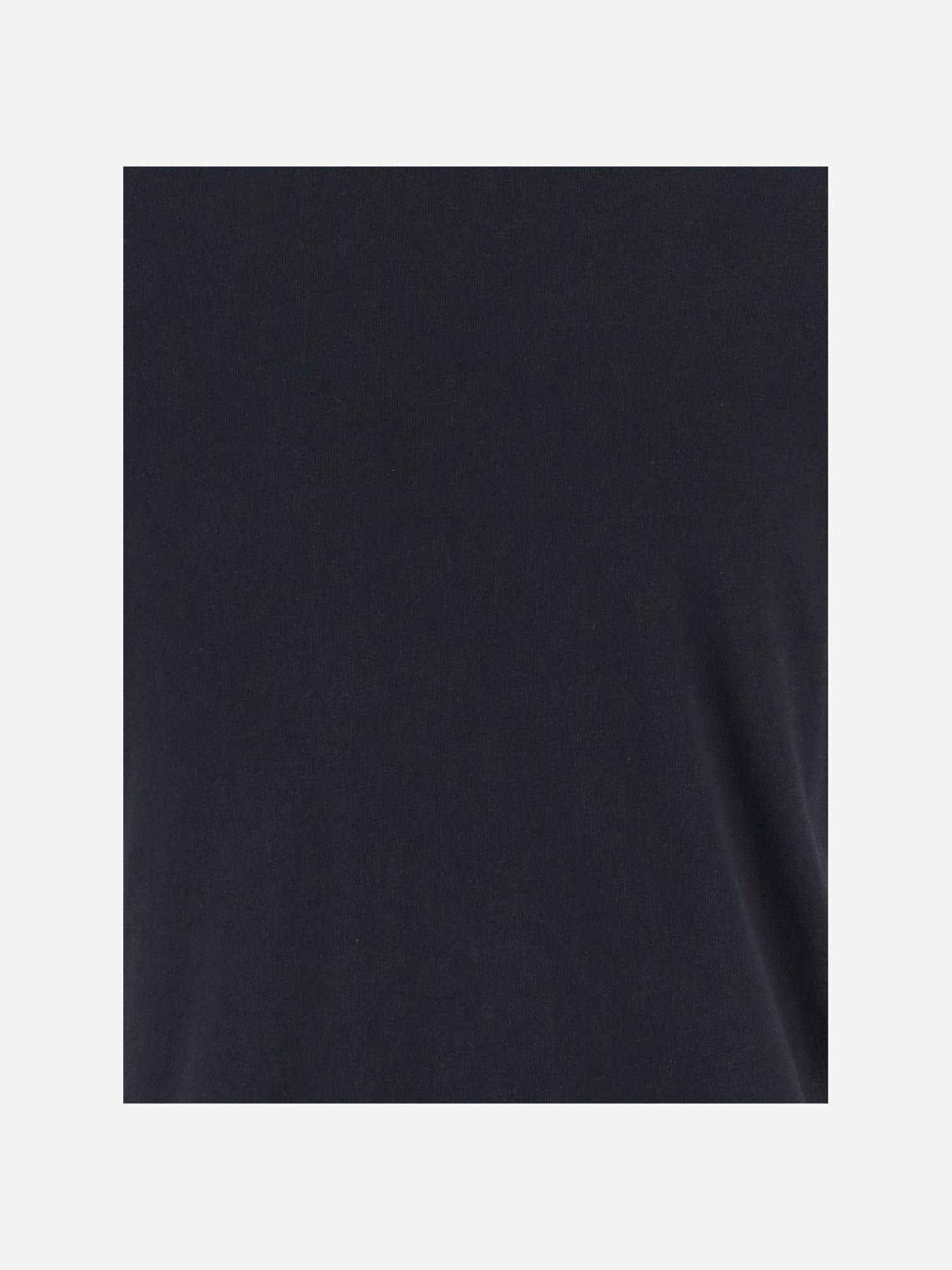 T-SHIRT IN COTONE M16049046B 920COW VINCE 