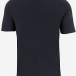 T-SHIRT IN COTONE M16049046B 920COW VINCE 